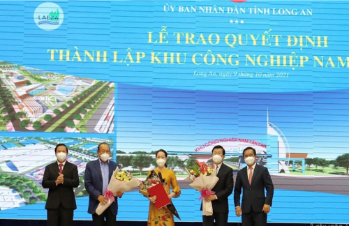 khhu công nghiệp nam tân tập