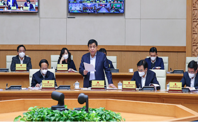 quy hoạch quốc gia