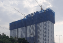 Thời hạn sử dụng chung cư bao nhiêu năm? quy định về đất xây dựng chung cư