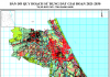 Bản đồ quy hoạch sử dụng đất thị xã Đức Phổ bản đồ quy hoạch sử dụng đất thị xã đức phổ